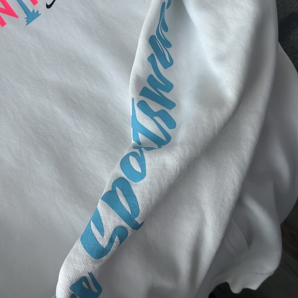 Nike Hoodie - Picture 5 of 5